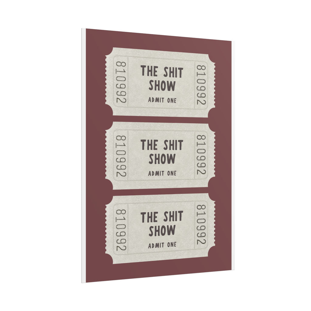 The Shit Show