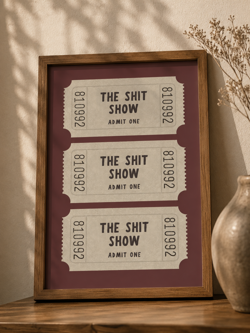 The Shit Show