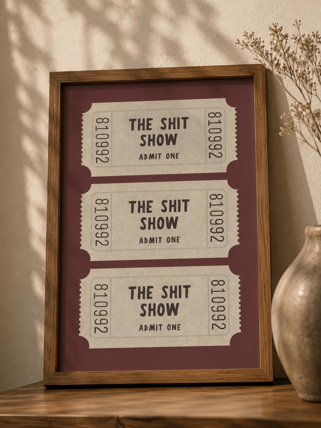 The Shit Show