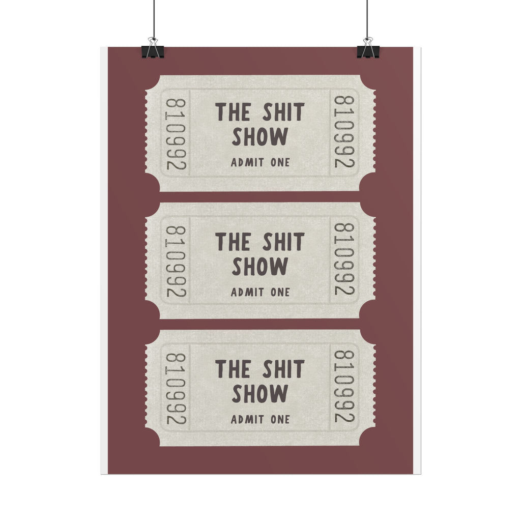 The Shit Show